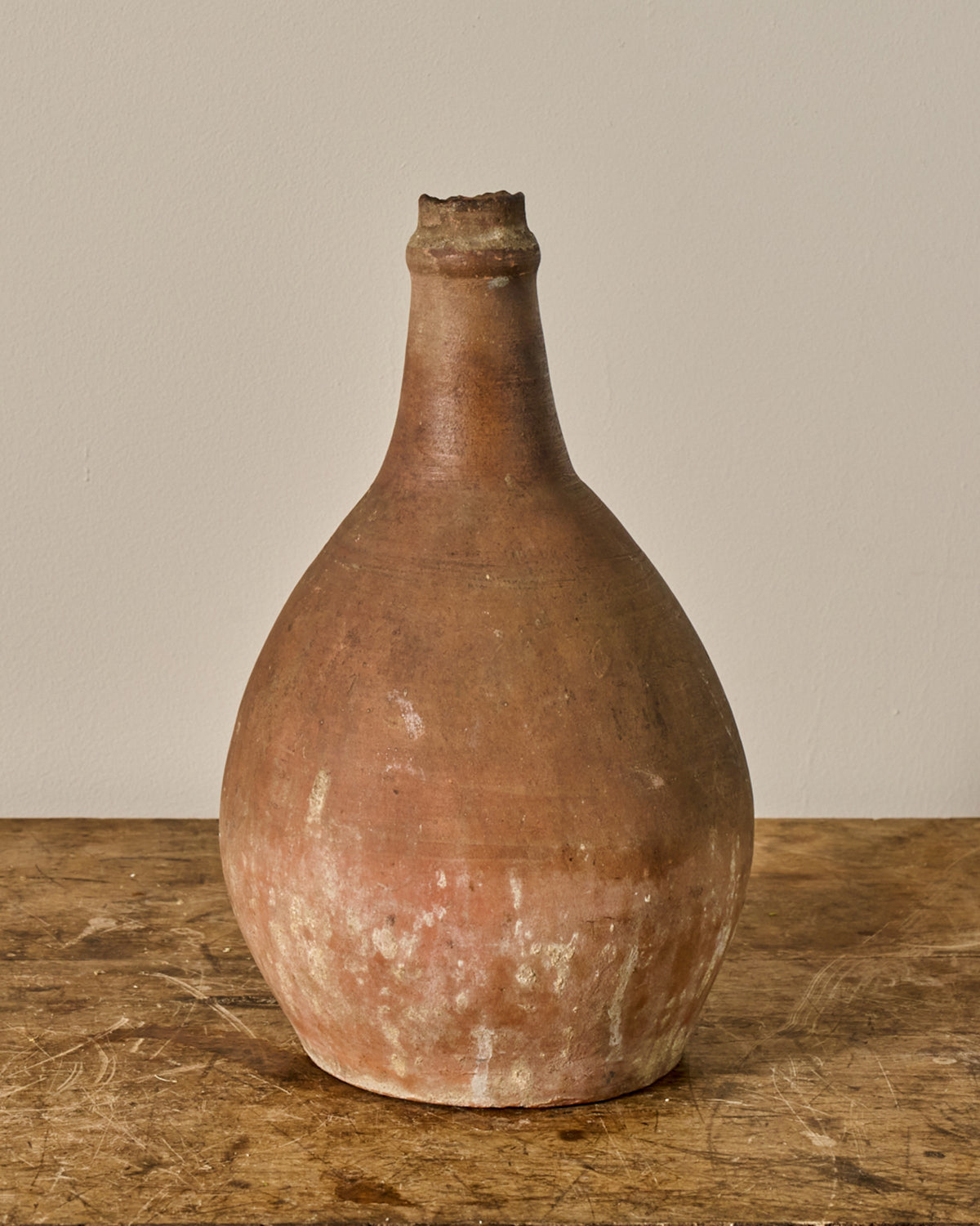 Rare Antique Water Vessel