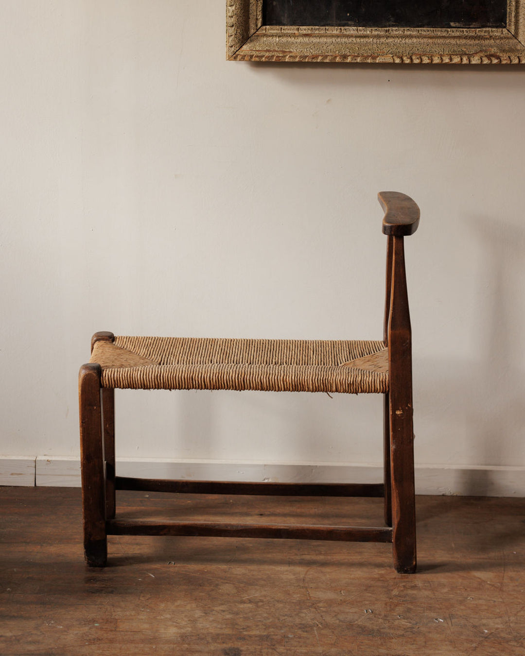French Nursing Chair