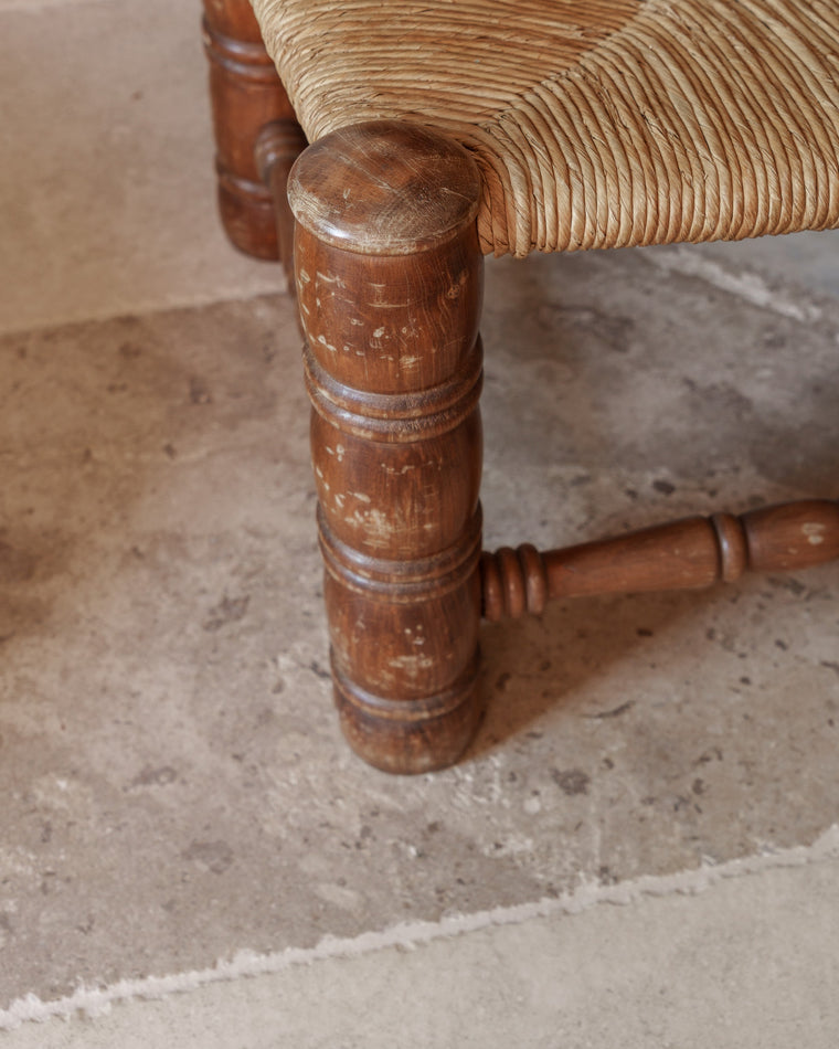 Charles Dudouyt Stool