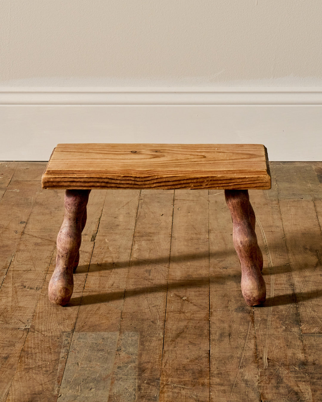 Mini French Stool