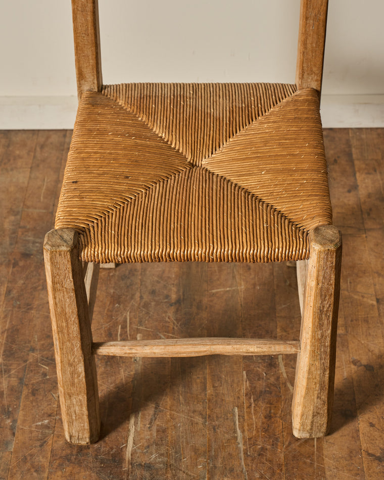 French Hearth Chair