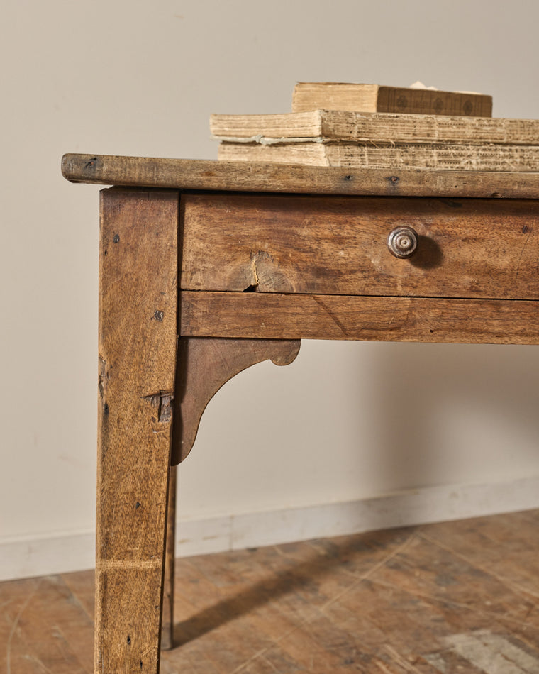 French Farm Table
