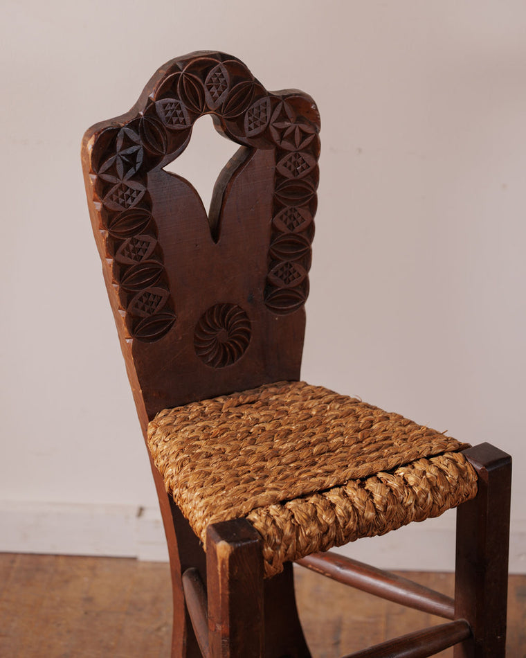 Alps Chair