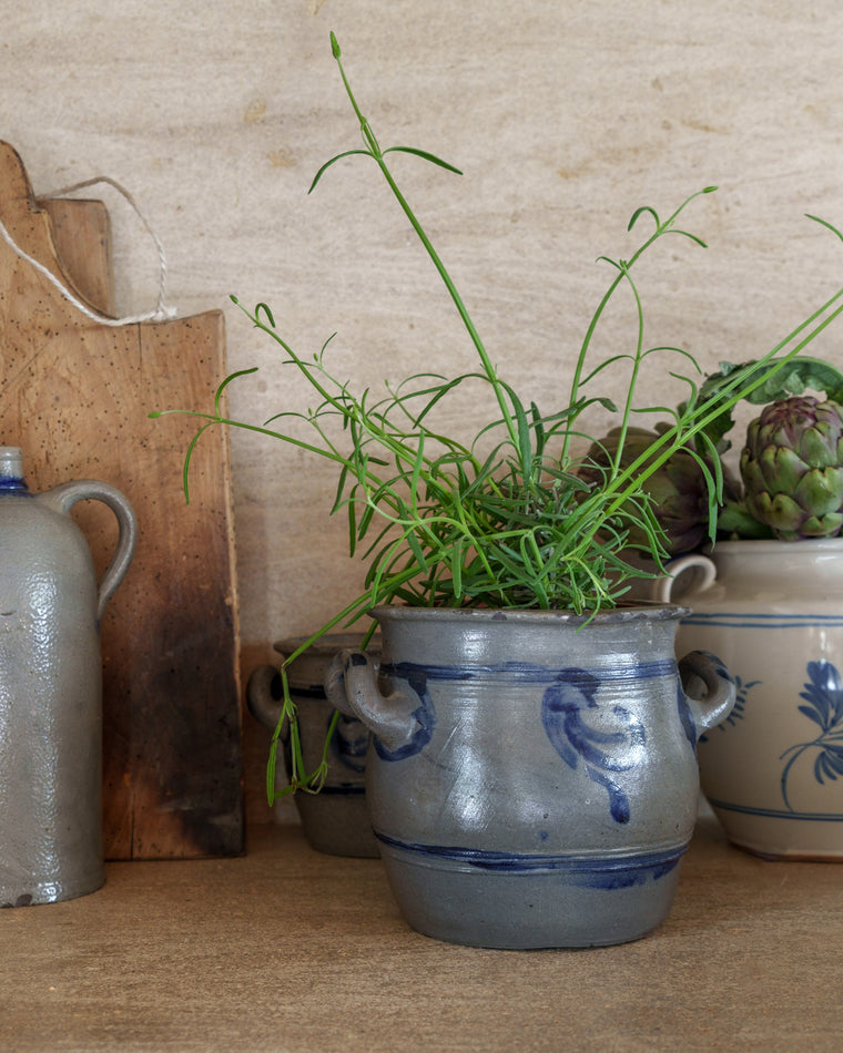 Handled Alsace Pot