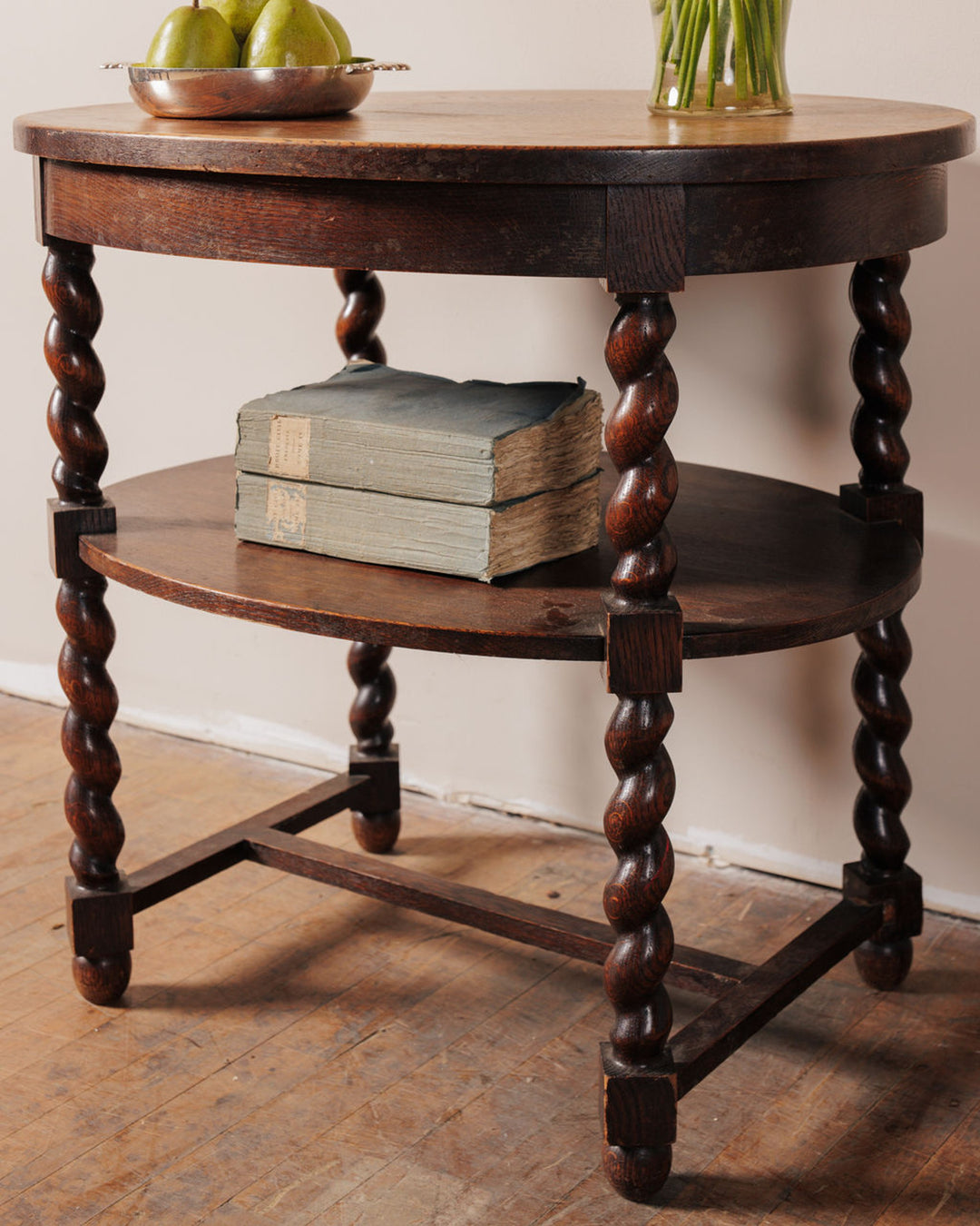 Midcentury Side table