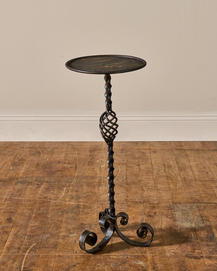 Spanish Martini Table - IV