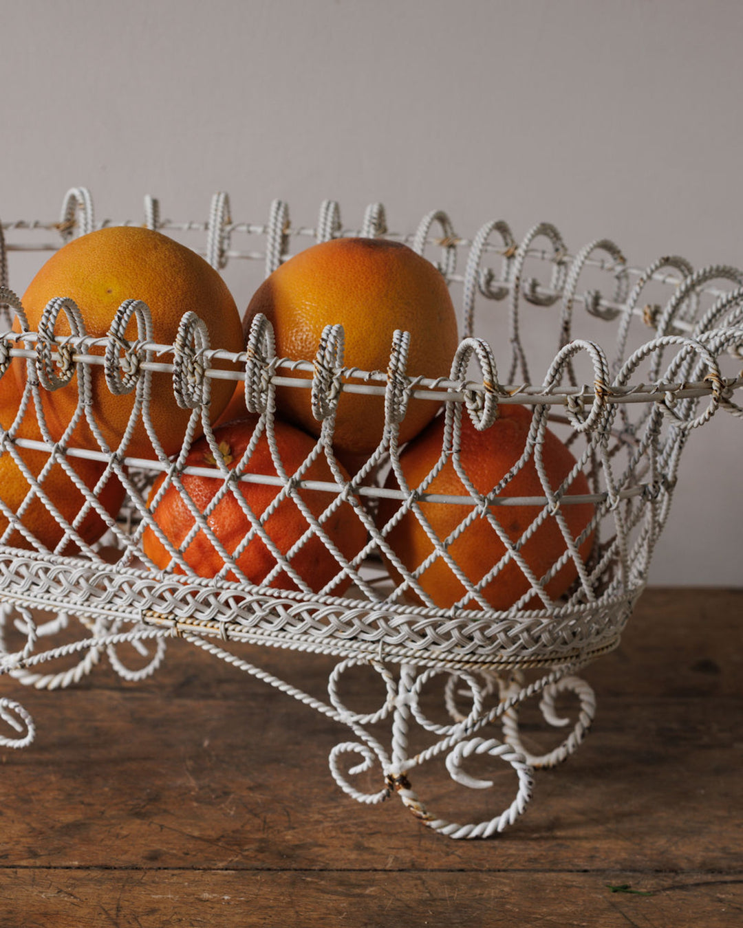 Jardin Metal Basket