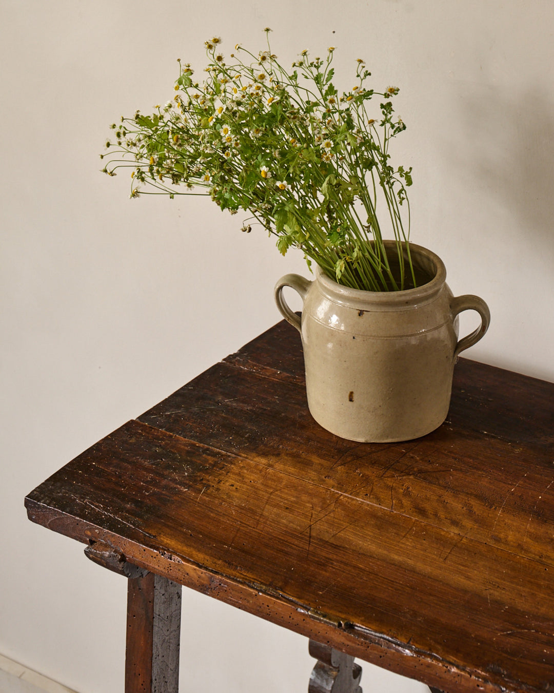 Spanish Entryway Table