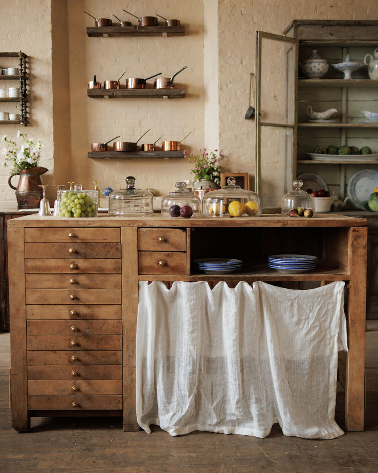 French Carpenters Workbench