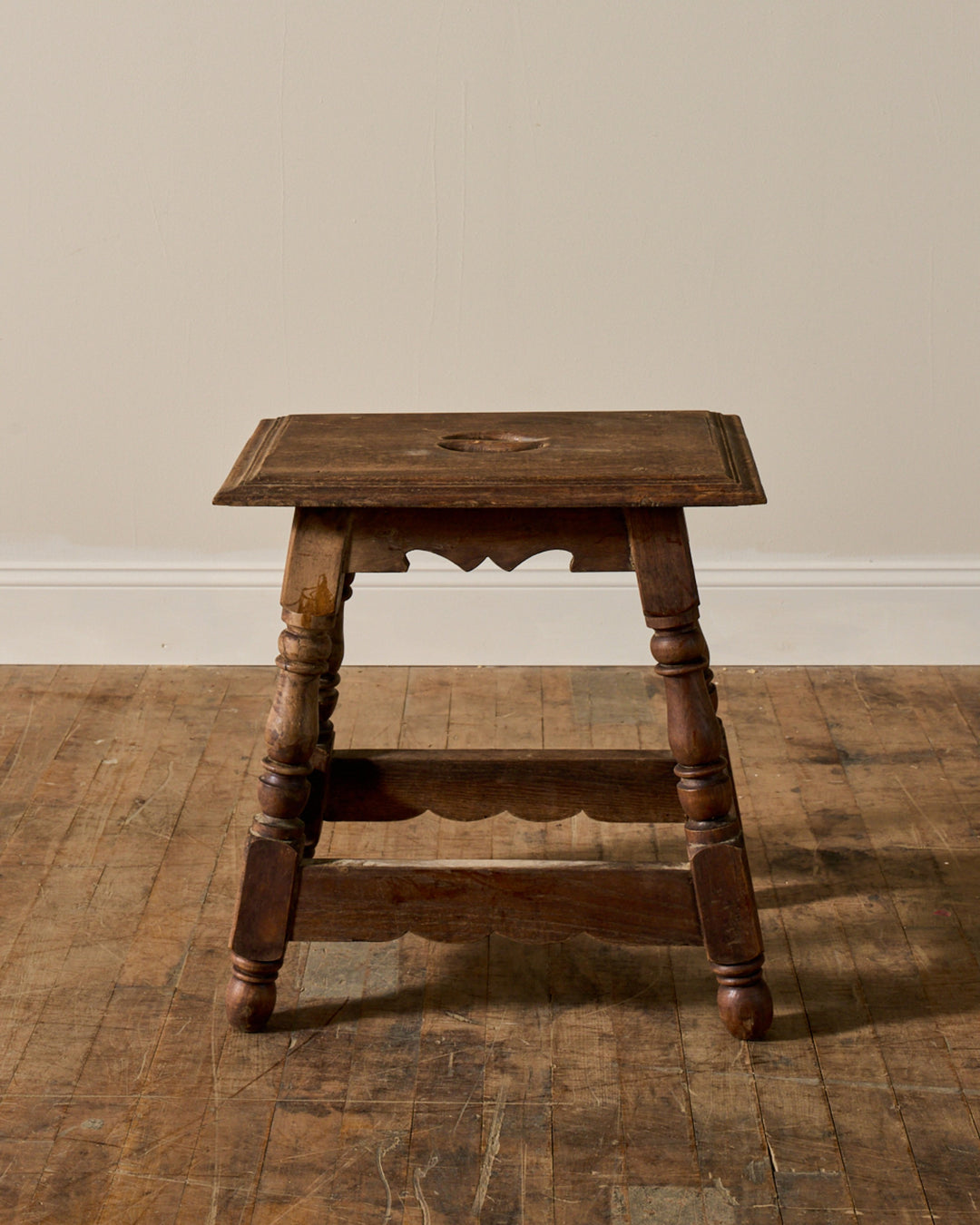 Spanish Side Table