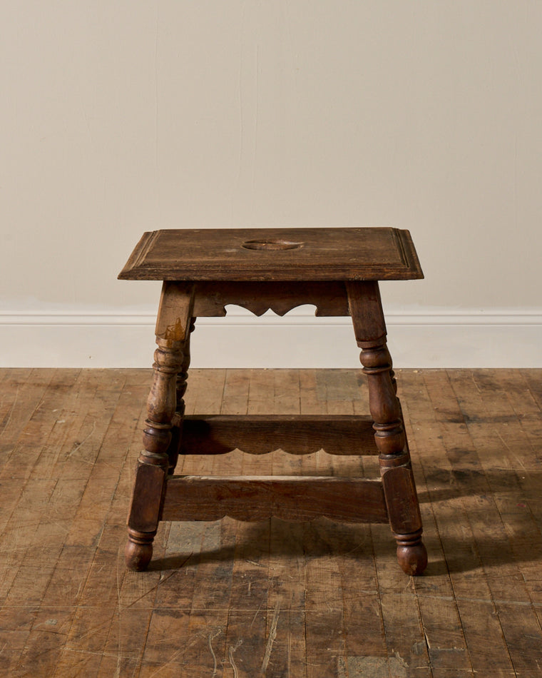 Spanish Side Table