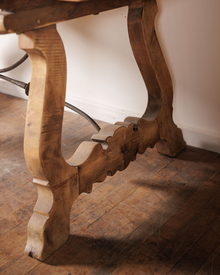 Spanish Dining Table