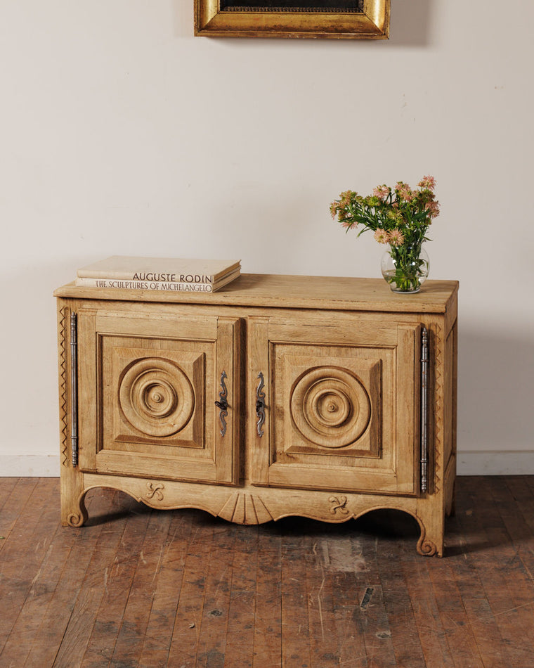 19th c. Bordeaux Trunk