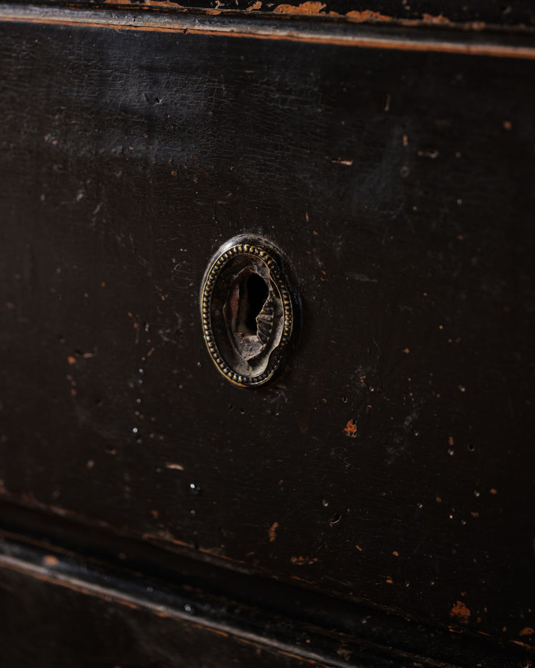 18th c. Spanish Dresser