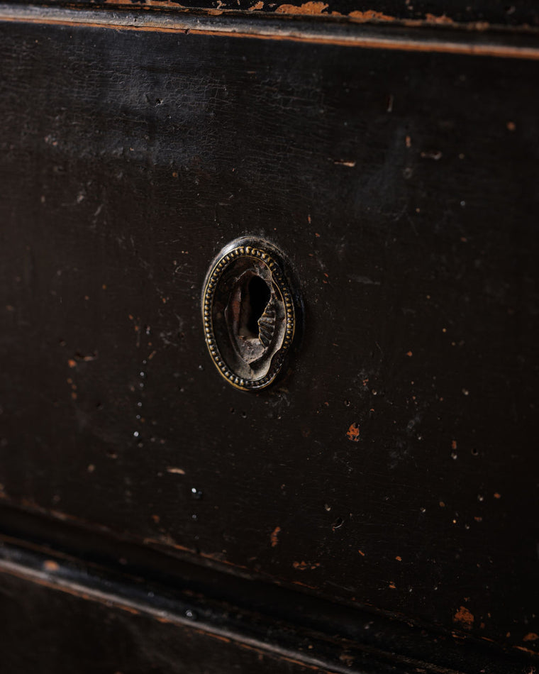 18th c. Spanish Dresser