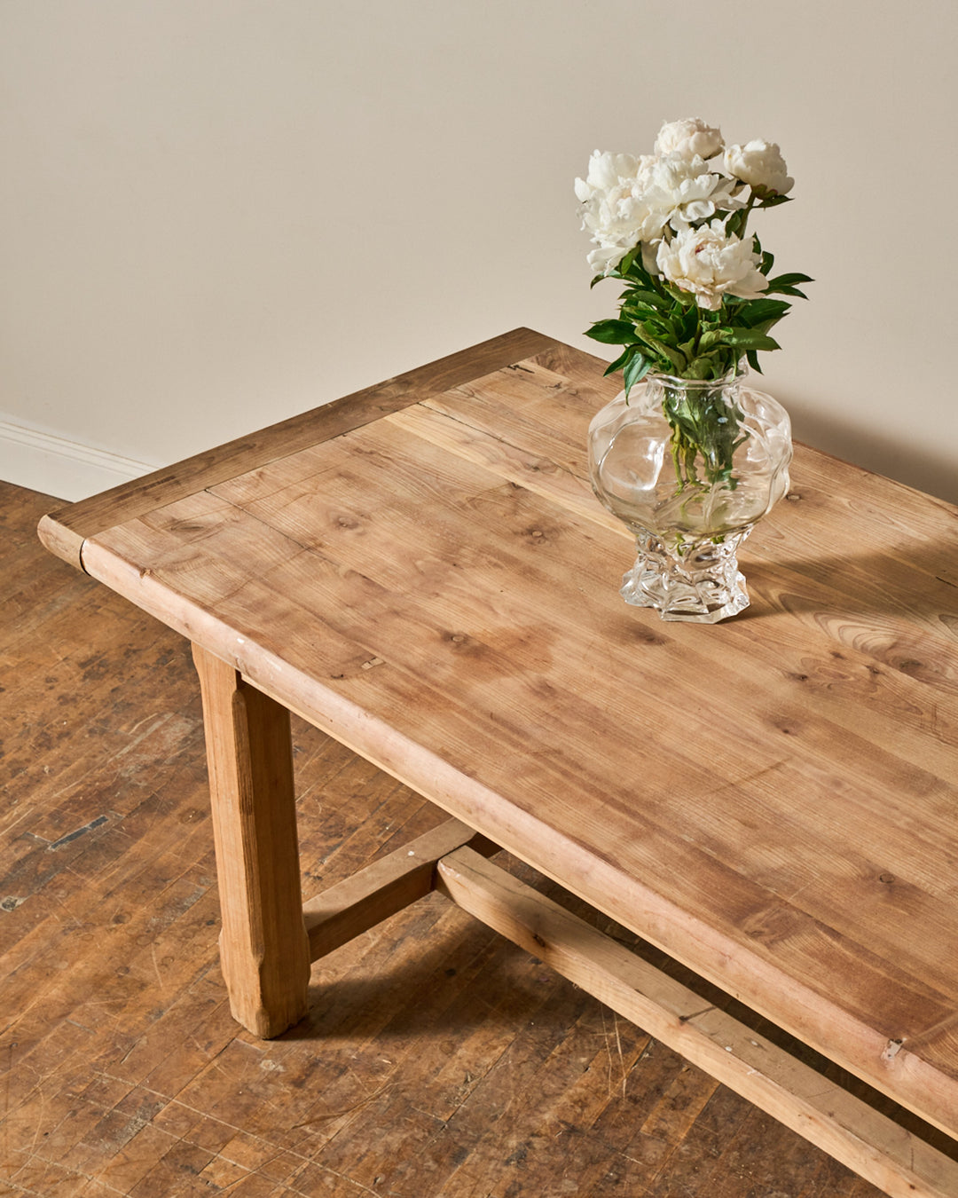 French Farm Dining Table