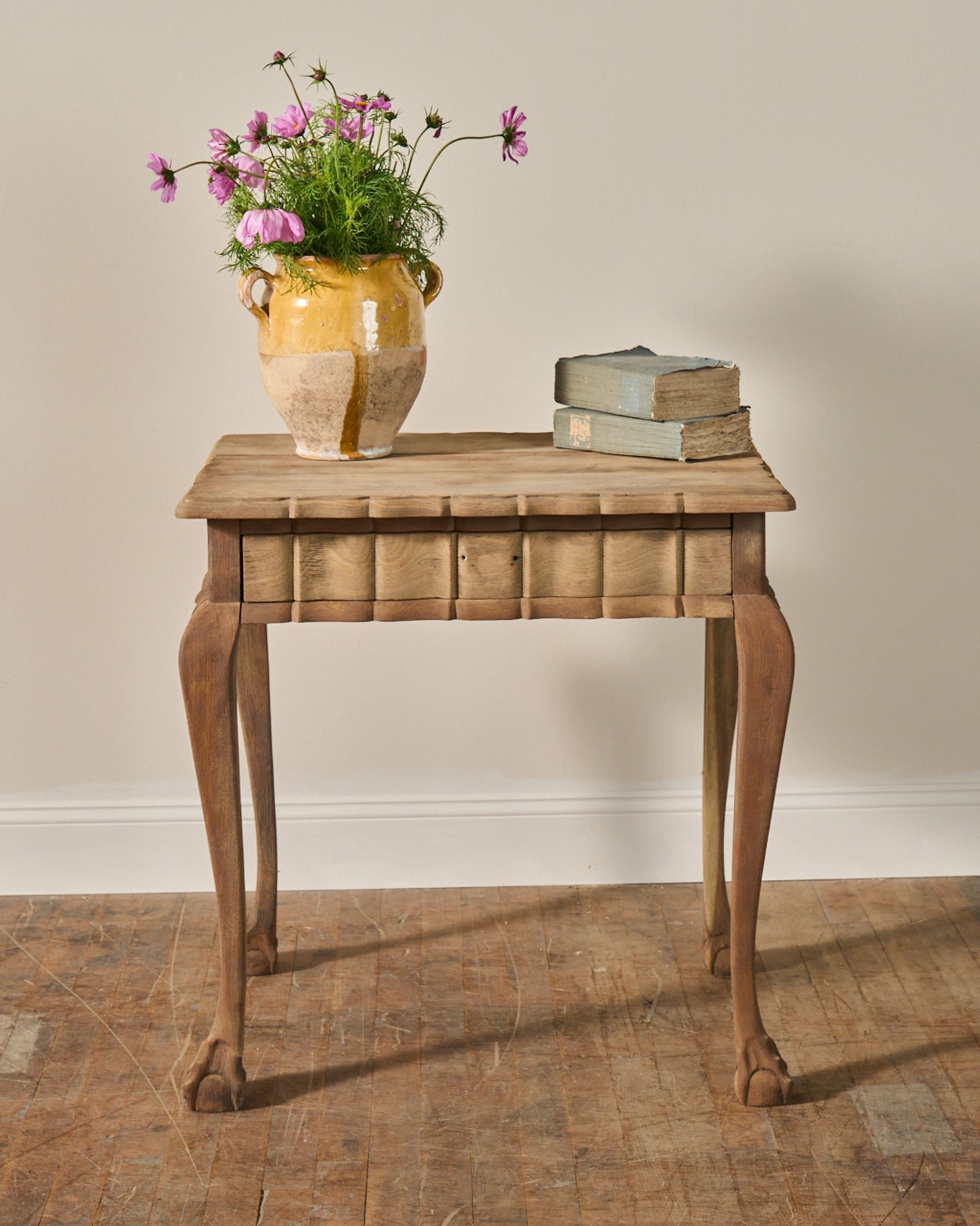19th c. French Side Table
