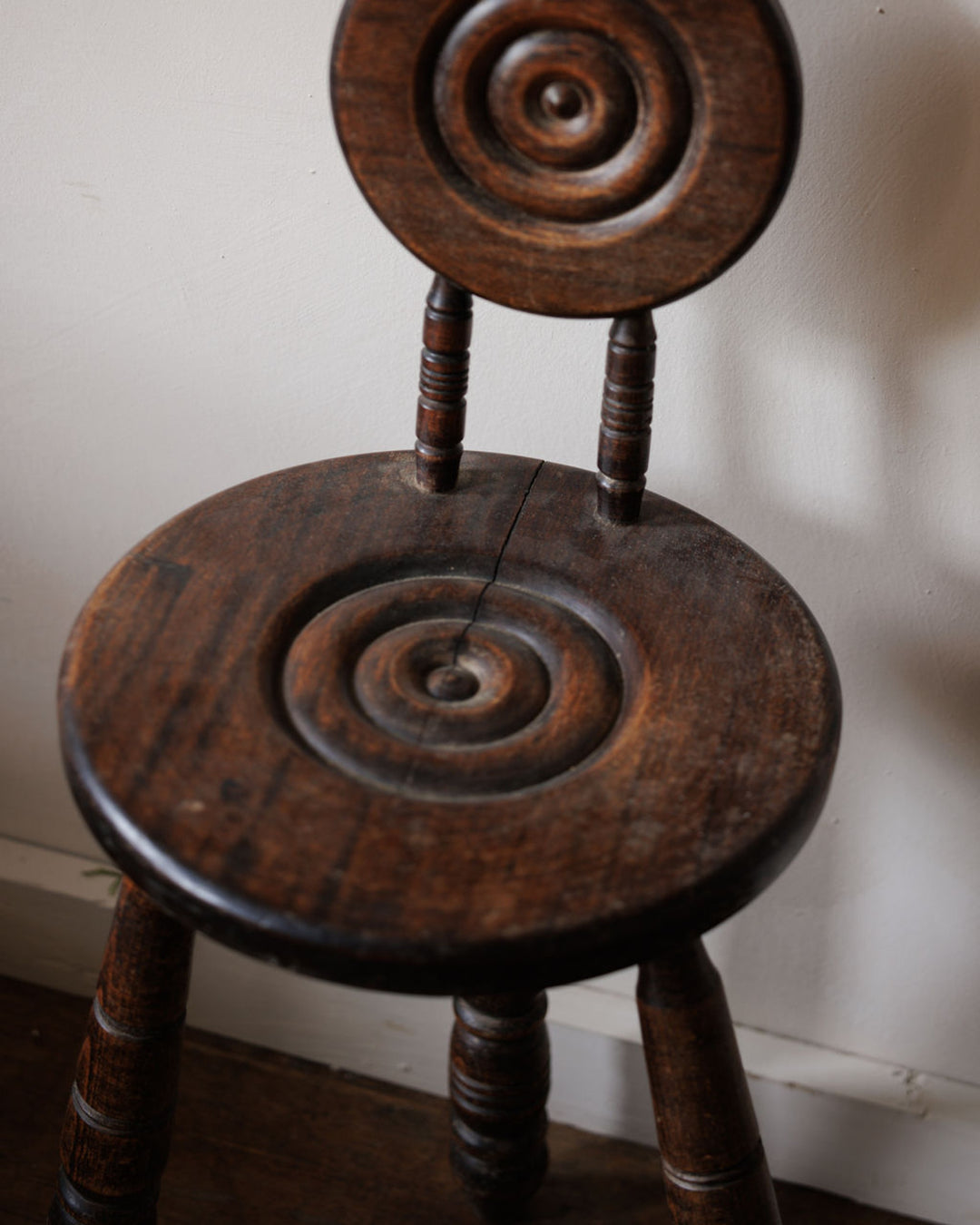 Midcentury Chair