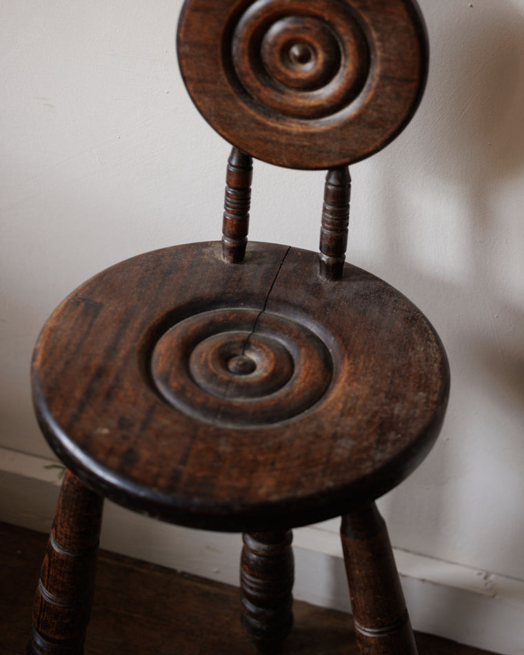Midcentury Chair
