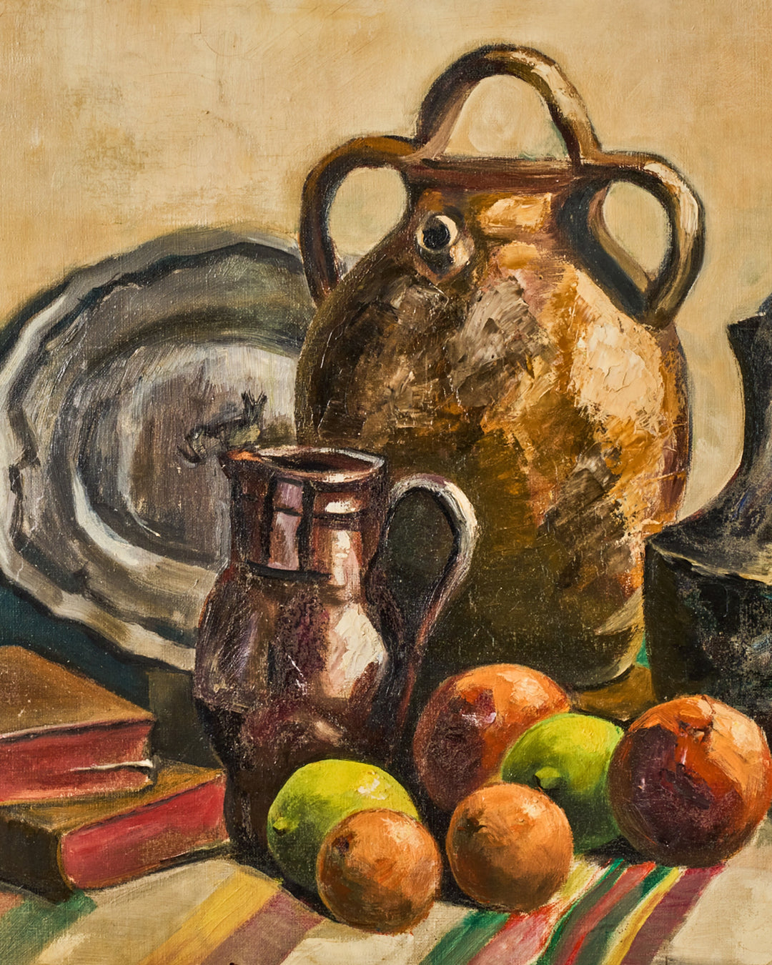 Still Life Artwork