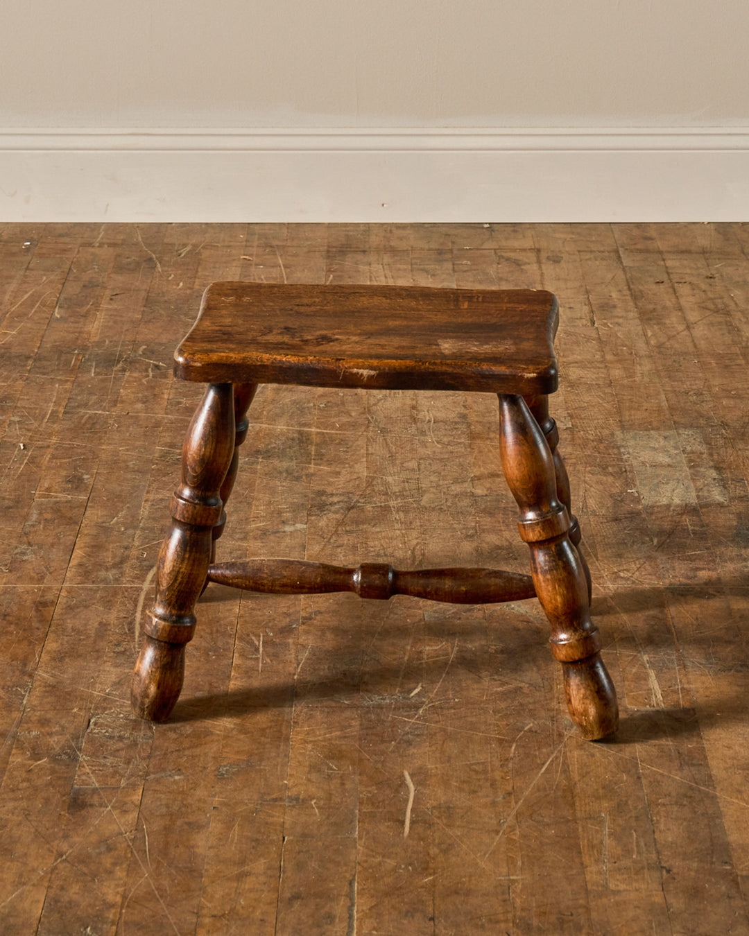 French Stool