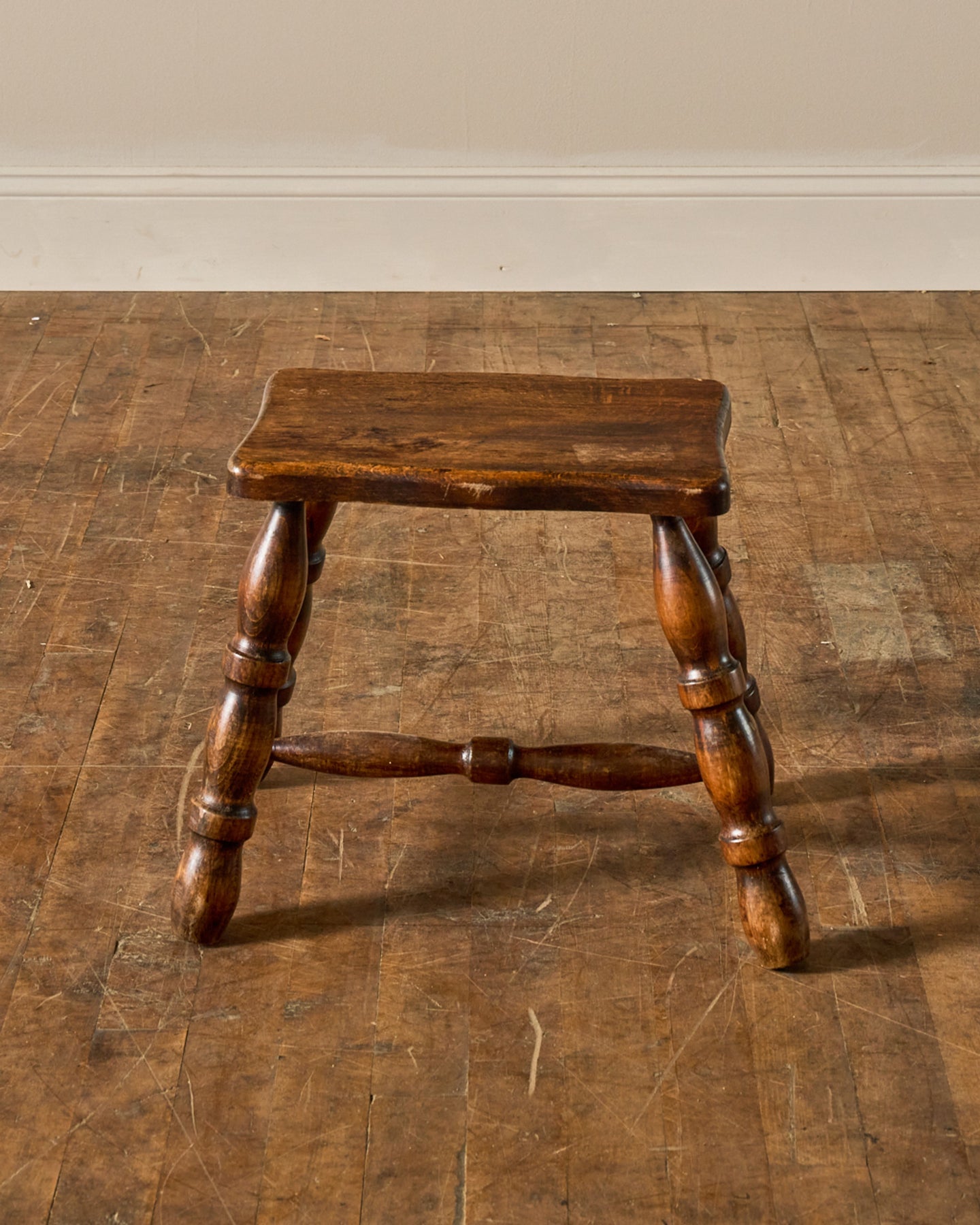 French Stool