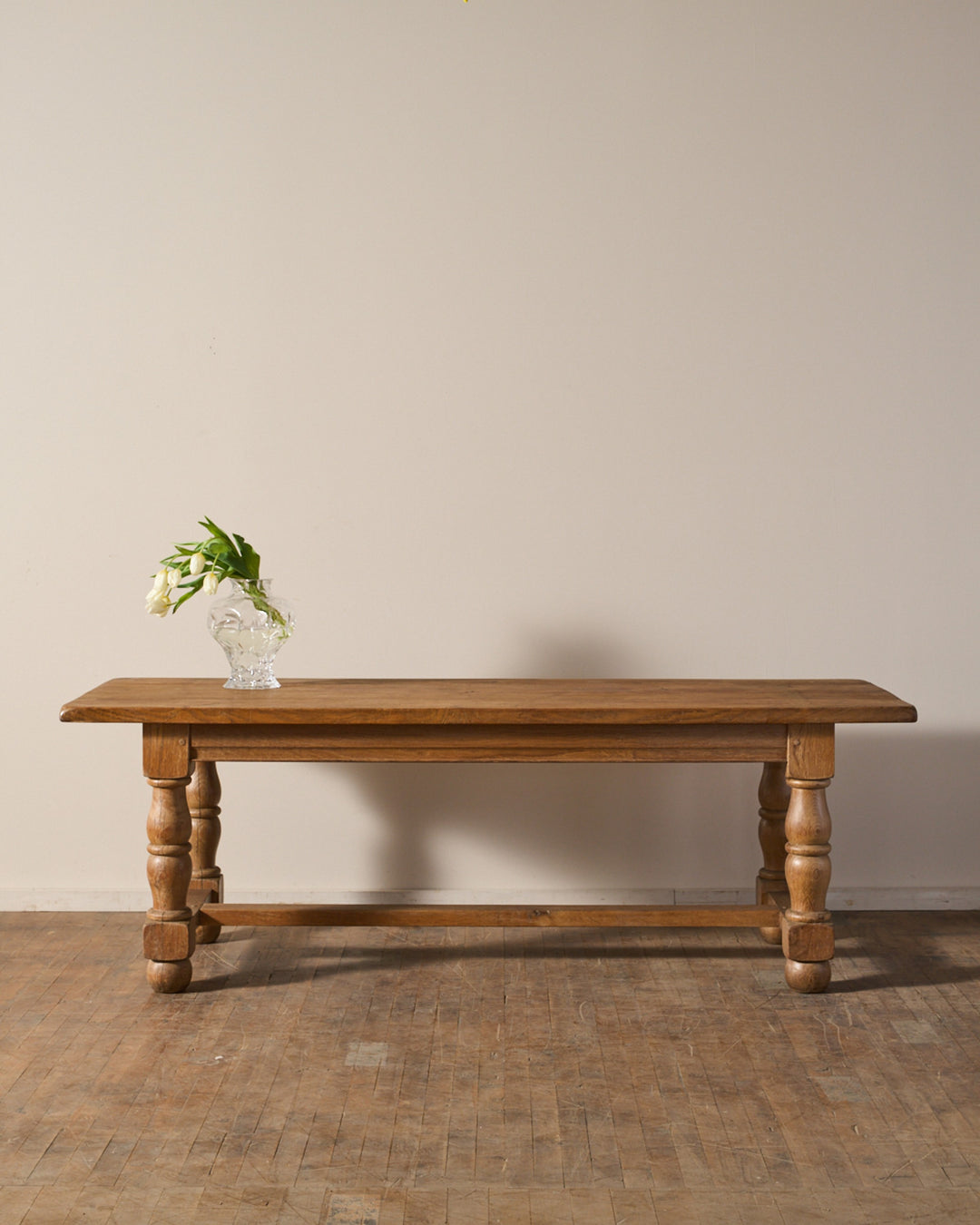 19th c. Farm Table
