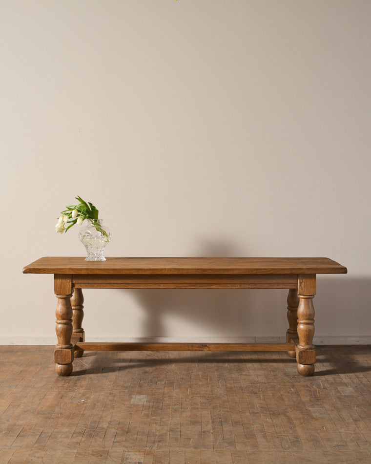 19th c. Farm Table