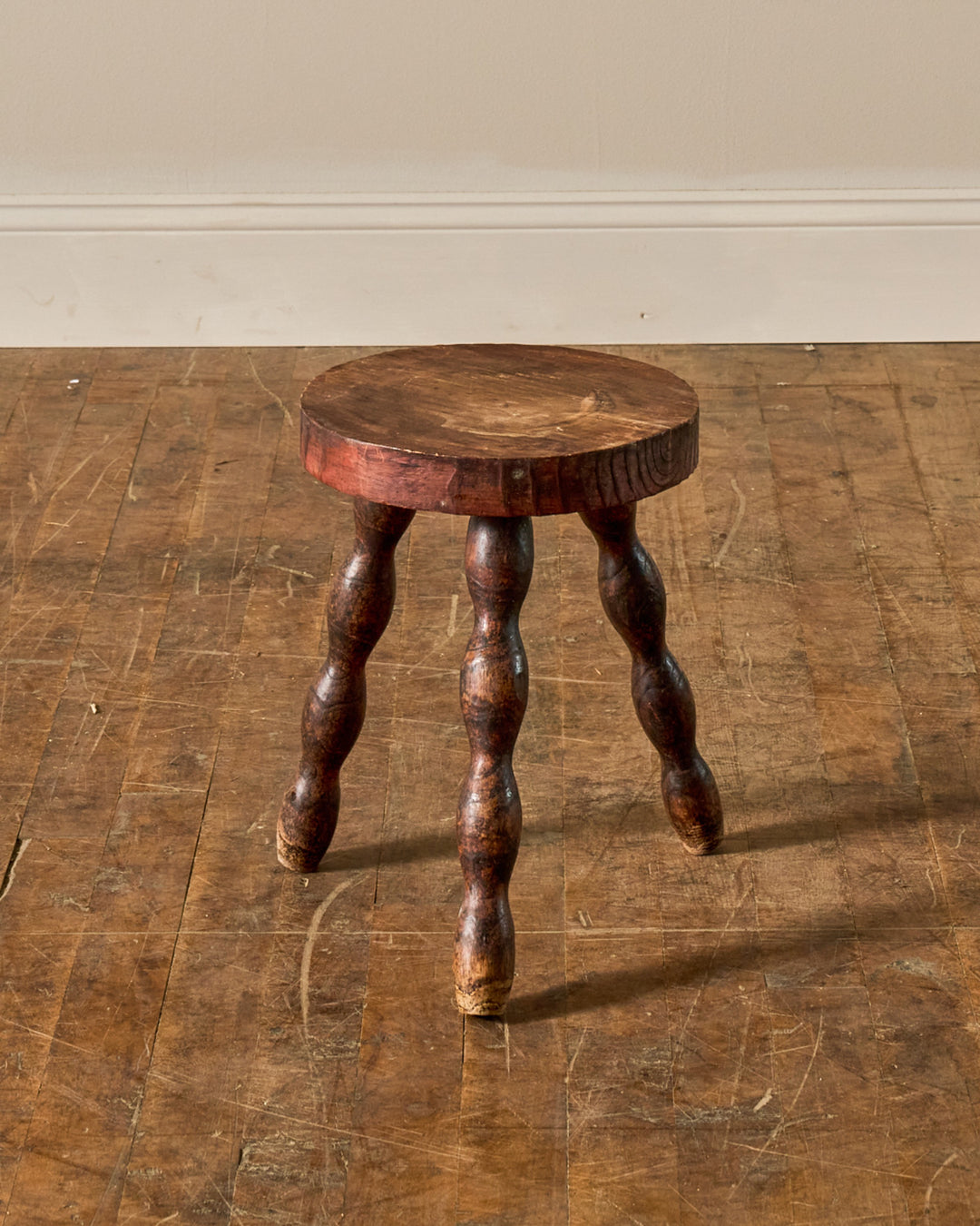 French Stool