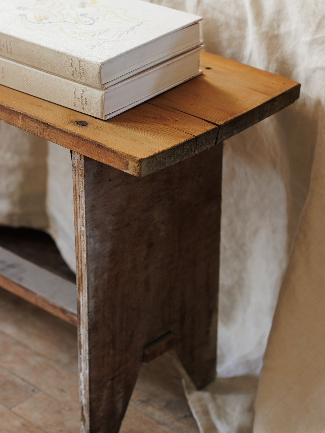 French Workshop Bench