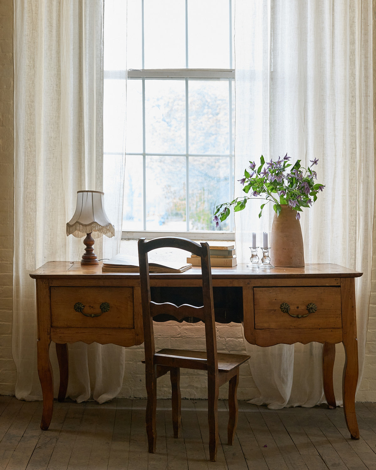 Antique French Desk