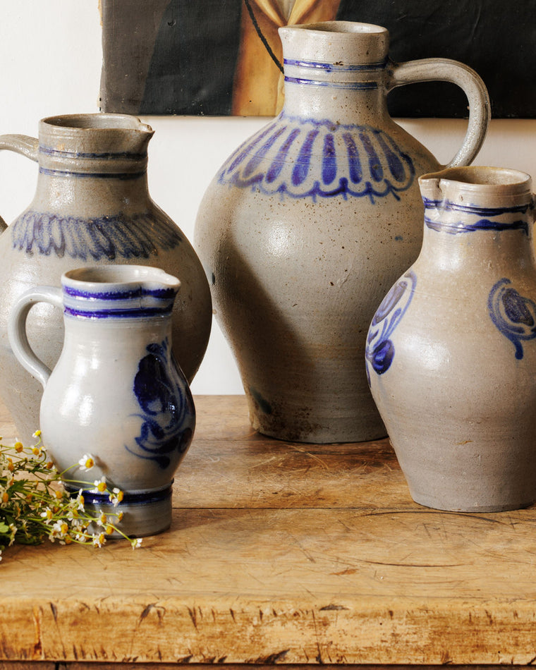 Alsace Pitcher