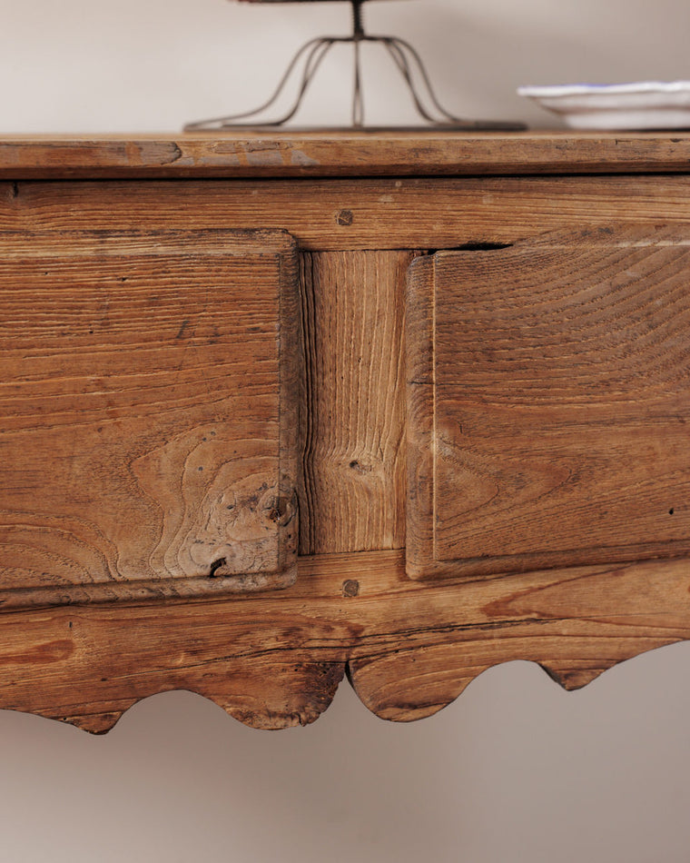 19th c. Farm Table