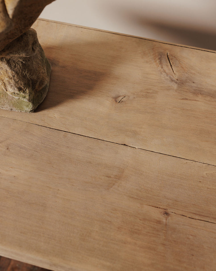 Elmwood Coffee Table