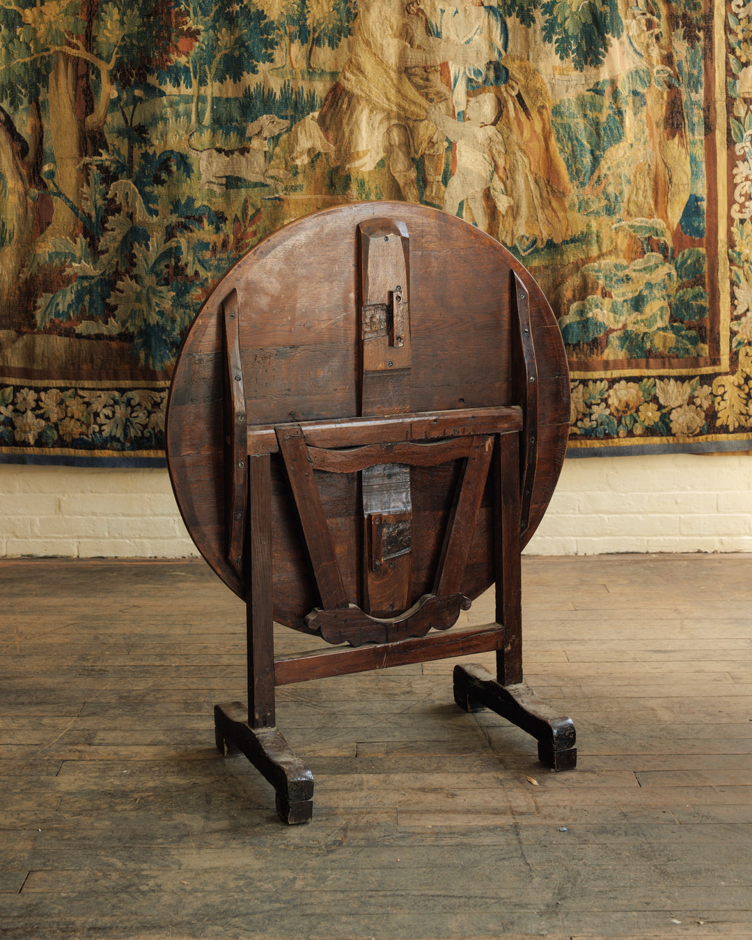 French Vineyard Table