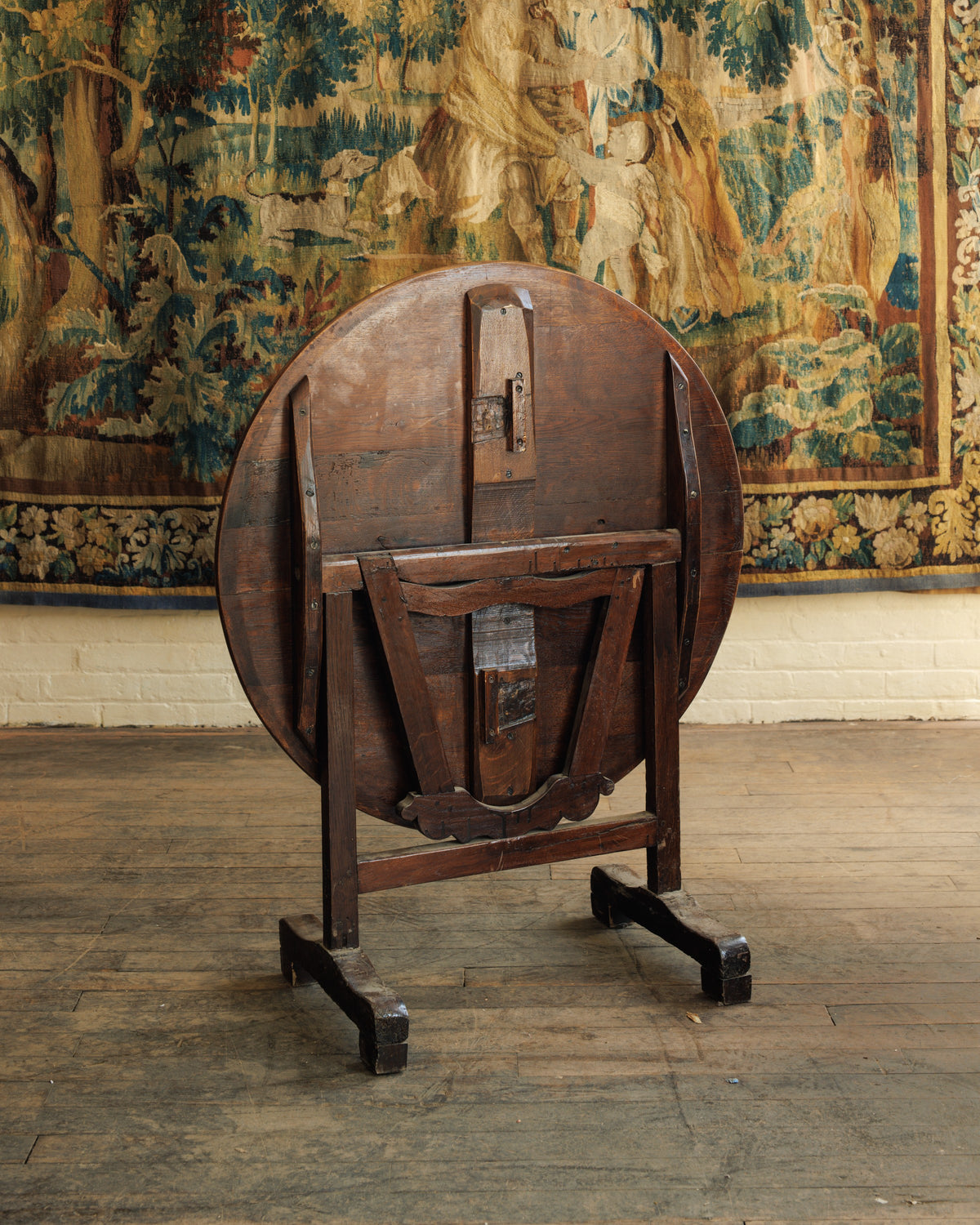 French Vineyard Table