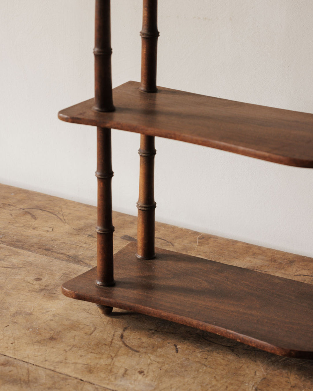 Kitchen Spice Shelf - Large