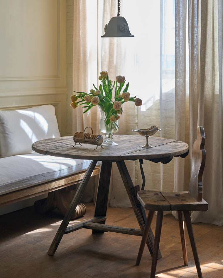 Alsace Chair