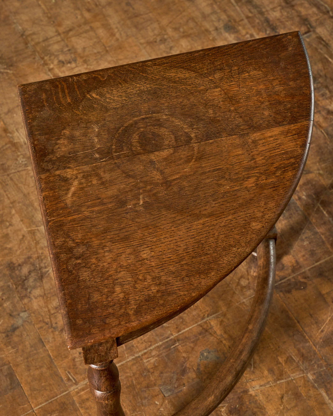 French Side Table