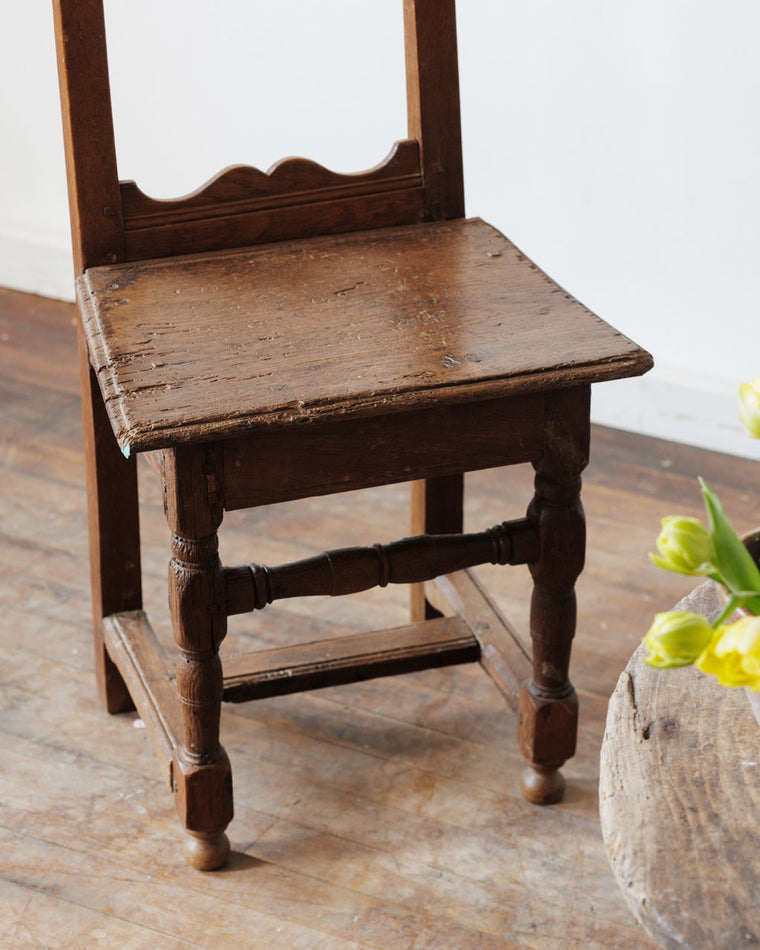 Decorative Lorraine Chair