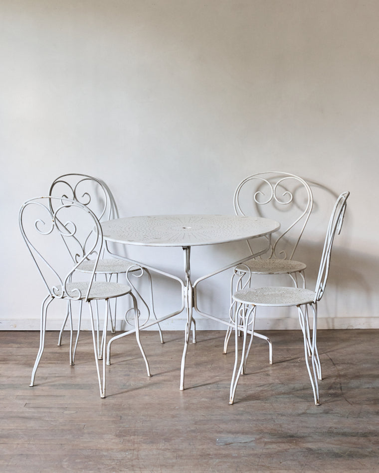 Lovers Garden Set