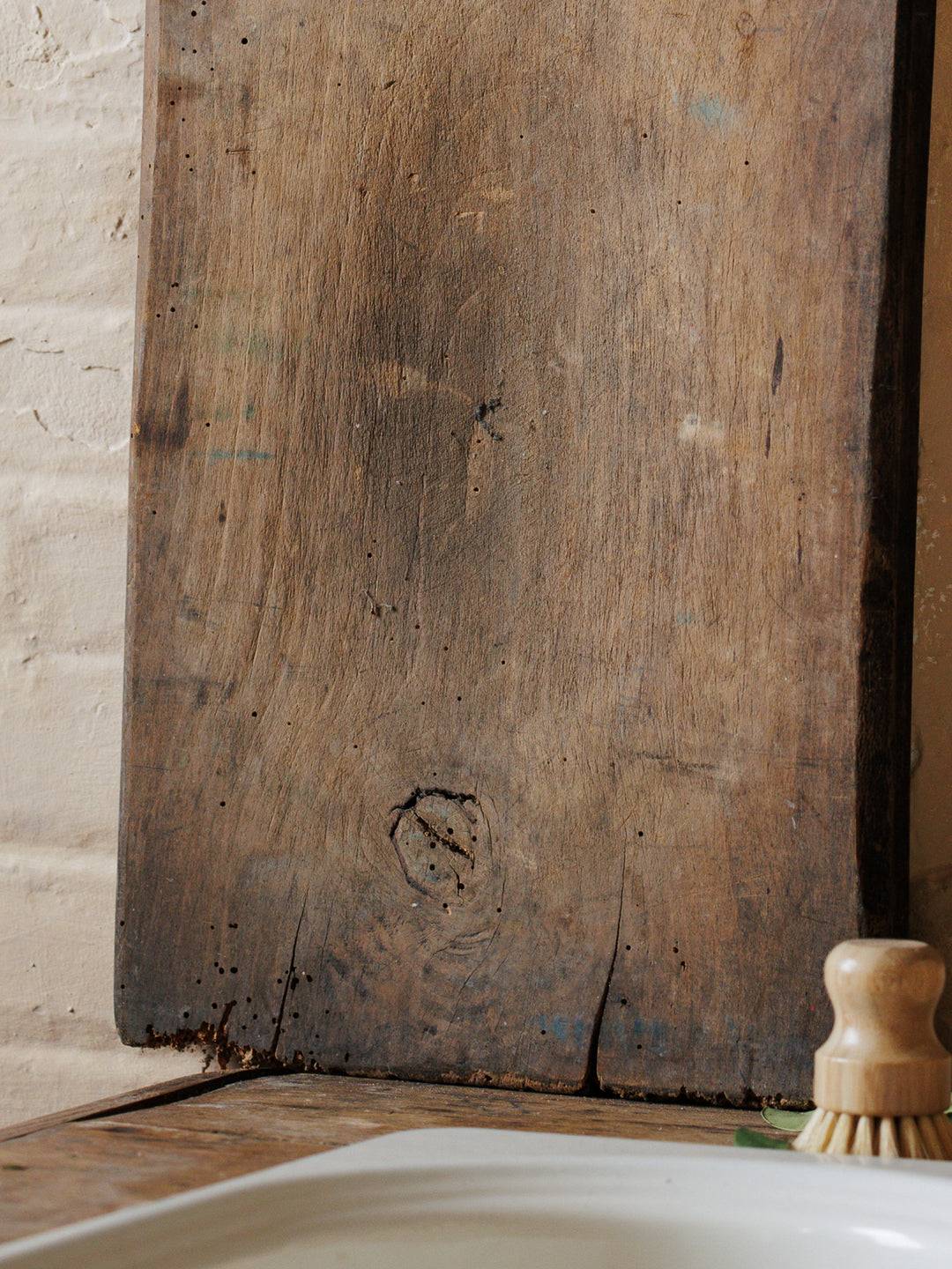 Primitive Cutting Board