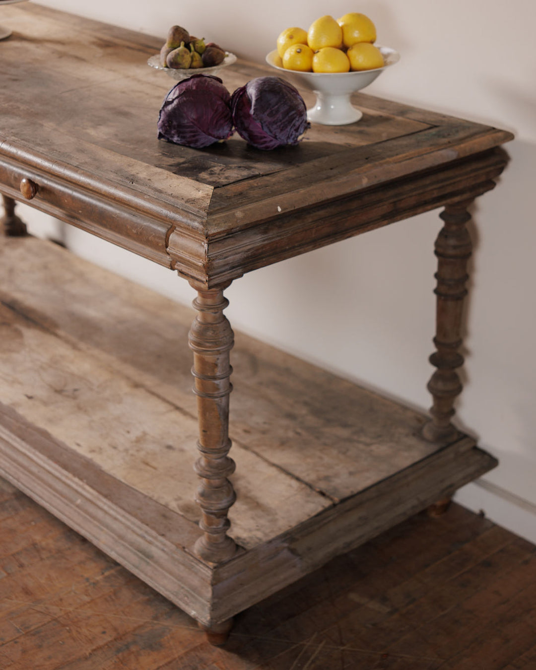 Drapers Table