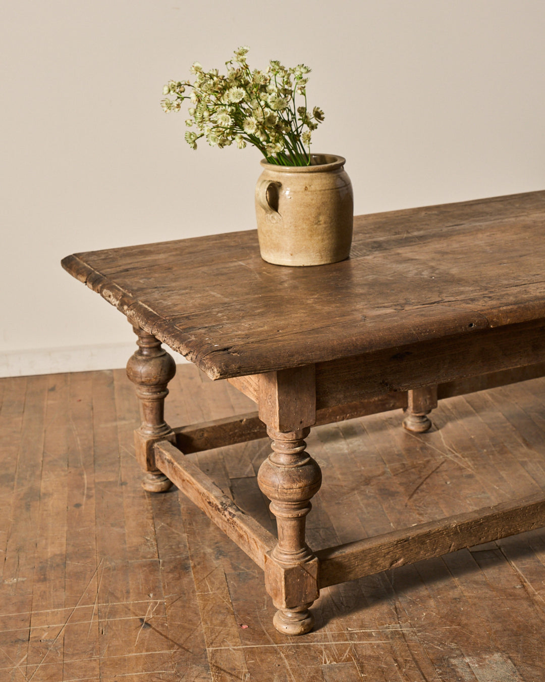 Rare Italian Coffee Table