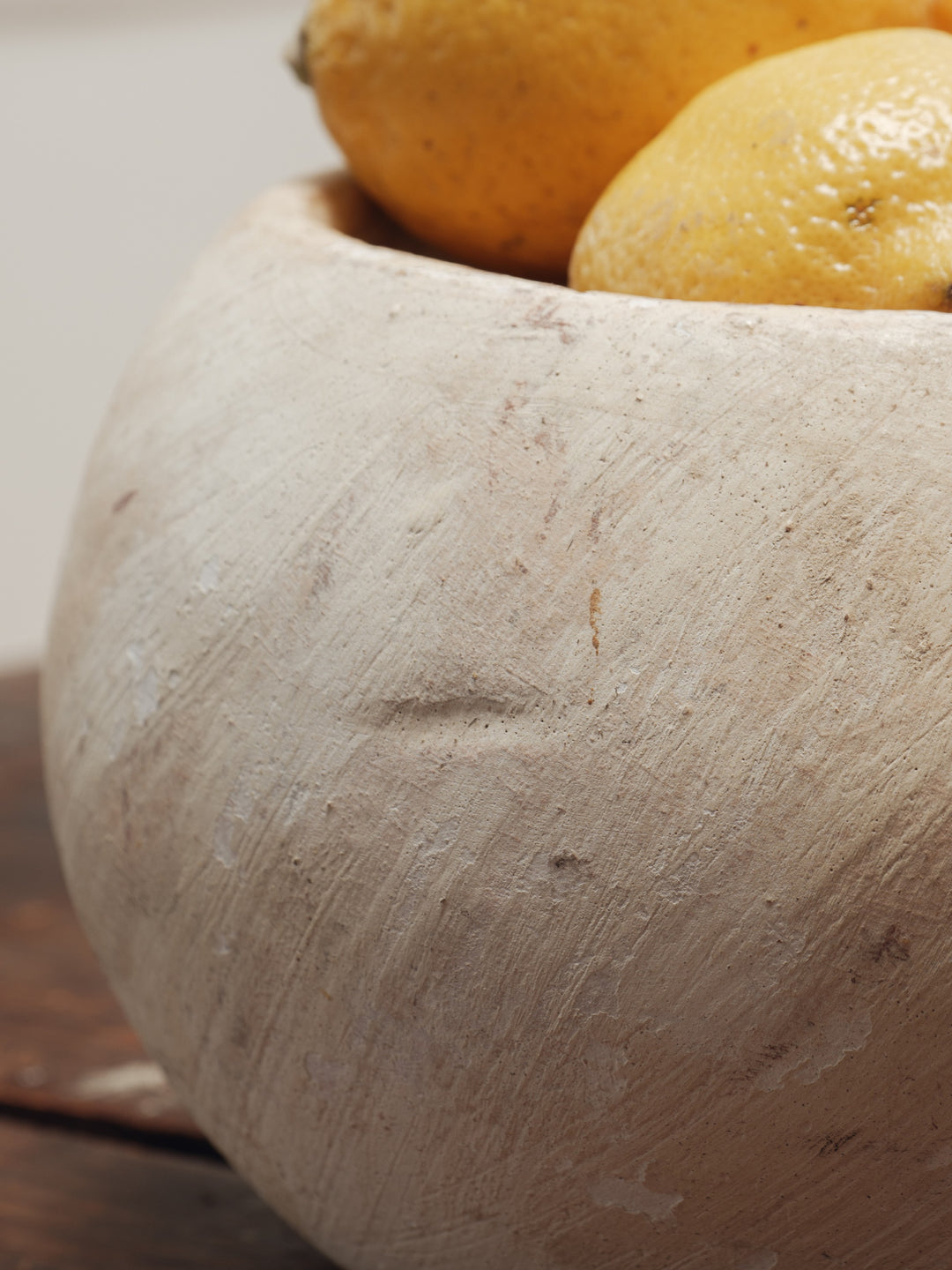 Mexican Bowl Planter