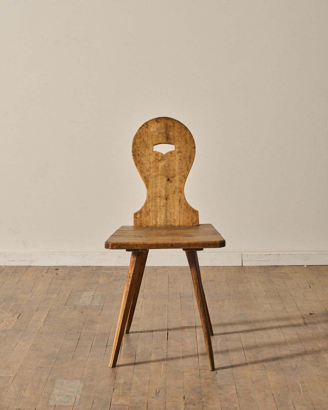 Alsace Chair - I