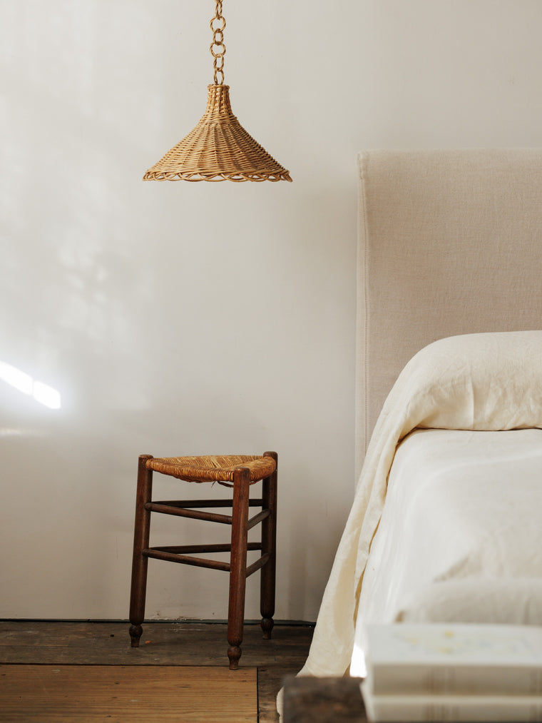 Triangle Rush Stool