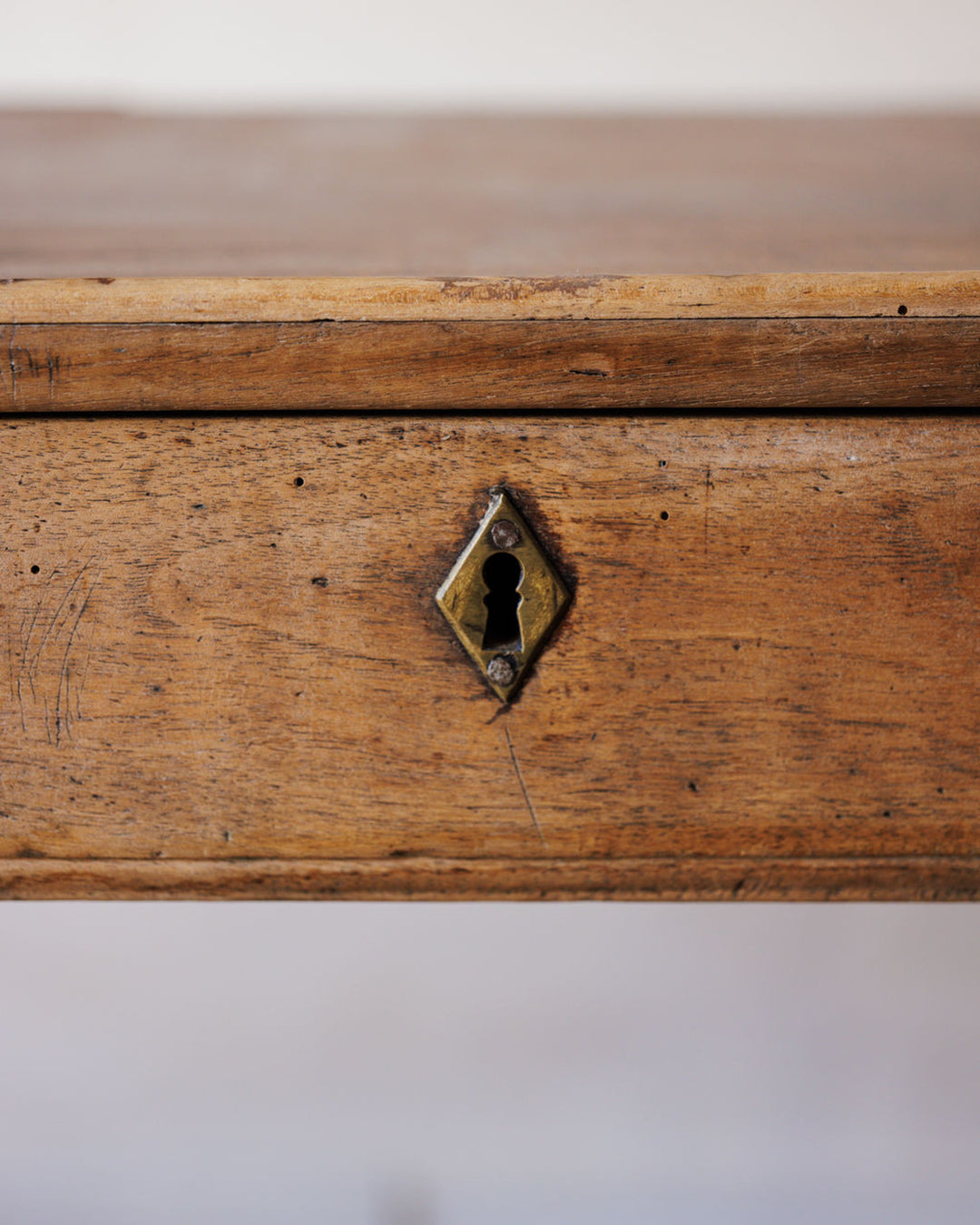 French School Desk