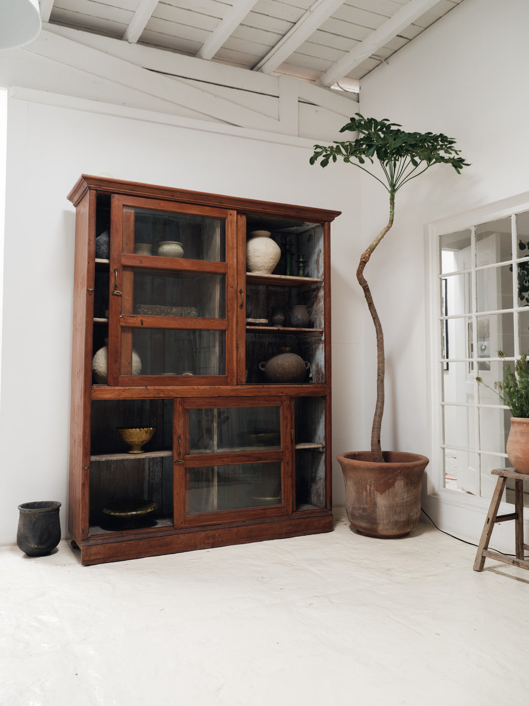 The Cabinet