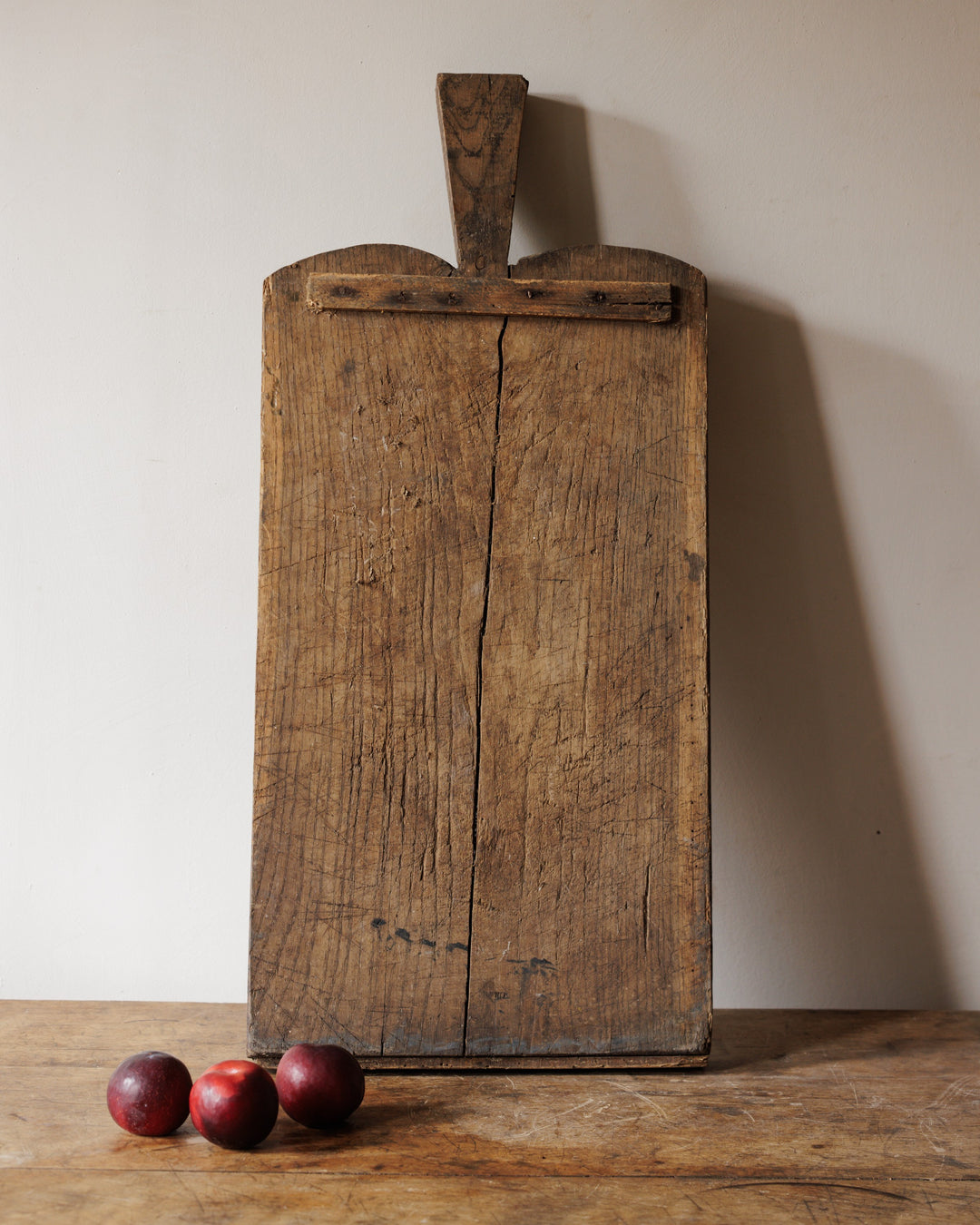 Antique Cutting Board
